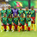 Cameroun – Egypte : le onze entrant