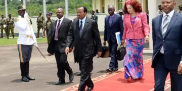 Comment le chef du protocole de Biya « agace » des ouvriers