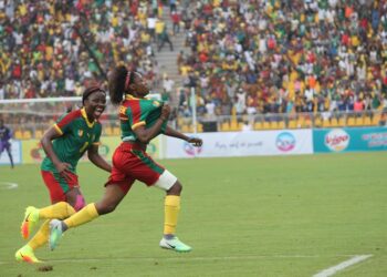 CAN 2016 : le Cameroun bat l&rsquo;Egypte (2-0) en ouverture