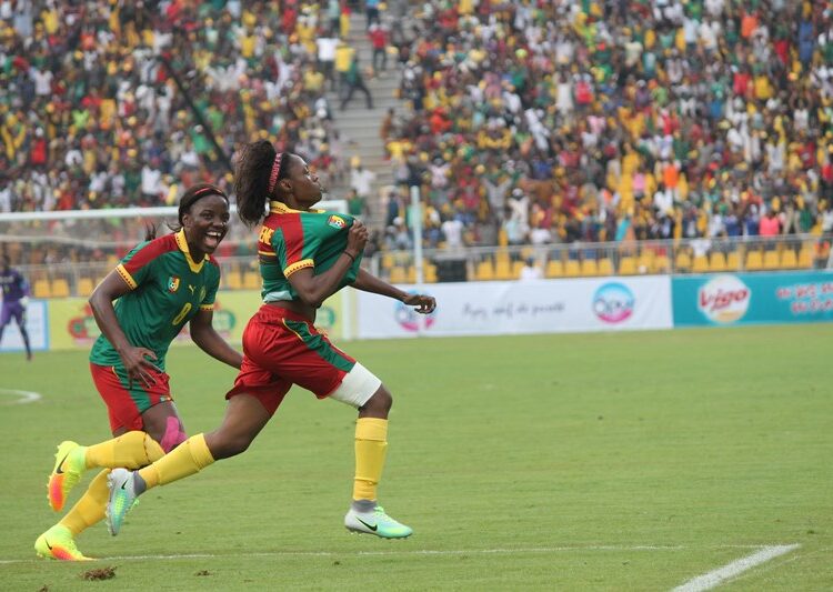 CAN 2016 : le Cameroun bat l’Egypte (2-0) en ouverture