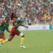 CAN 2016 : le Cameroun bat l’Egypte (2-0) en ouverture