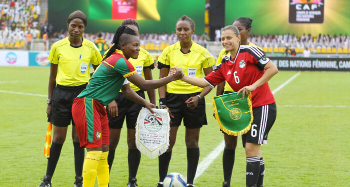 CAN 2016 : le Cameroun débute sur des chapeaux de roues