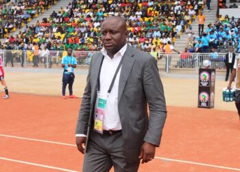 Carl Enow Ngachu : «L’essentiel a été fait»