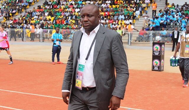 Carl Enow Ngachu : «L’essentiel a été fait»