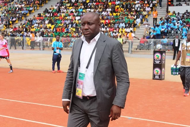 Carl Enow Ngachu : «L’essentiel a été fait»