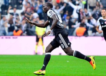 Turquie : Aboubakar et Wébo buteurs