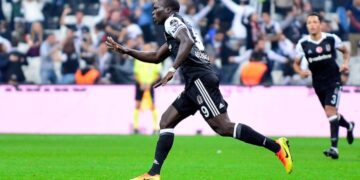 Turquie : Aboubakar et Wébo buteurs