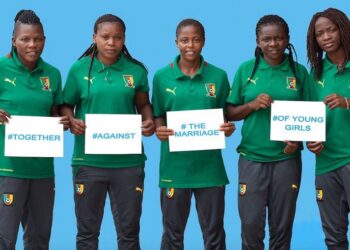 Lions/Lionnes : pour ou contre le même traitement ?