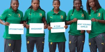 Lions/Lionnes : pour ou contre le même traitement ?