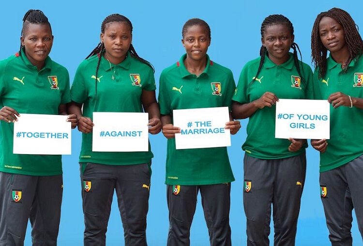 Lions/Lionnes : pour ou contre le même traitement ?