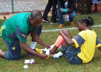 Aboudi, Enganamouit, Nchout et Mbeleck inquiètent