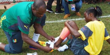 Aboudi, Enganamouit, Nchout et Mbeleck inquiètent