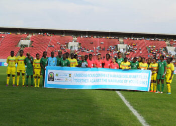 L&rsquo;honorable Joshua Osih sait pourquoi Limbe ne fait pas le plein