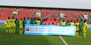 L&rsquo;honorable Joshua Osih sait pourquoi Limbe ne fait pas le plein