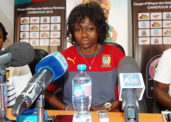 Aboudi Onguéné : « nous irons à la chasse »