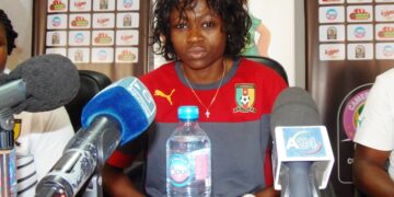 Aboudi Onguéné : « nous irons à la chasse »