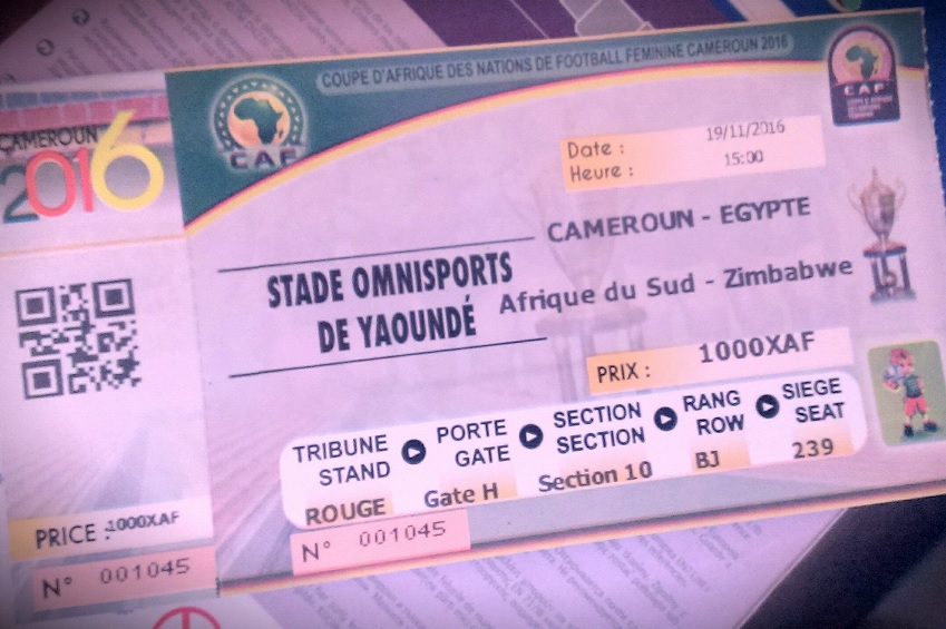 Yaounde Vente aux Enchères en ligne