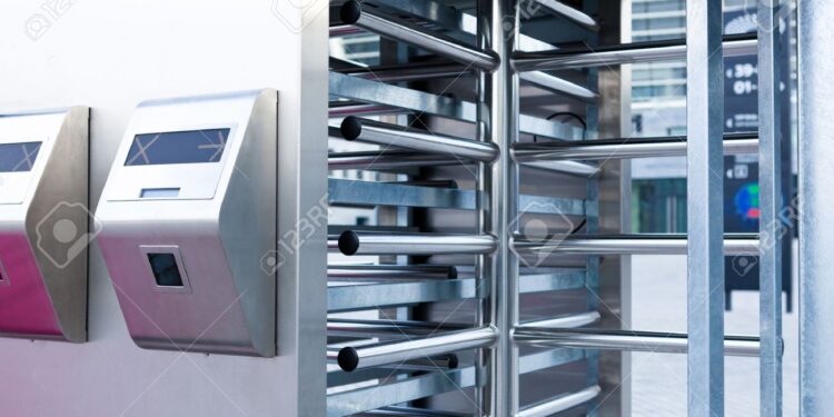 Les tourniquets : des pistons rouillés à l’achat ?