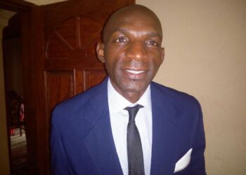 Evariste Onana : « l’adversité obligera Enganamouit à exploser »