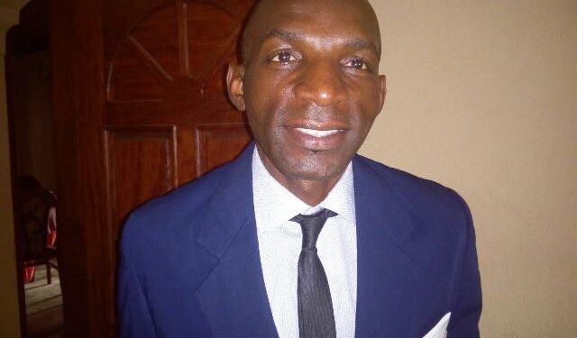 Evariste Onana : « l’adversité obligera Enganamouit à exploser »