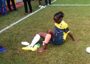 Lionnes Indomptables : l’infirmerie s&rsquo;est vidée