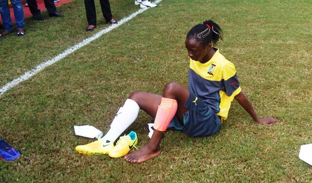 Lionnes Indomptables : l’infirmerie s&rsquo;est vidée