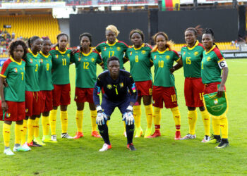 Cameroun – Afrique du Sud (1-0) : les Lionnes qualifiées