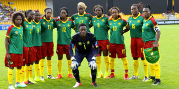 Cameroun – Afrique du Sud (1-0) : les Lionnes qualifiées