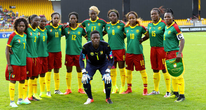 Cameroun – Afrique du Sud (1-0) : les Lionnes qualifiées