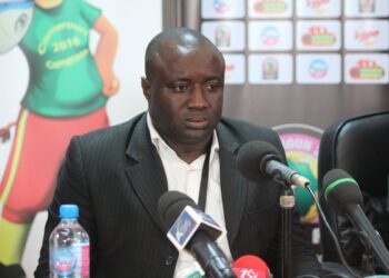 Enow Ngachu : « C’est le mental des Lionnes qui a fait la différence »