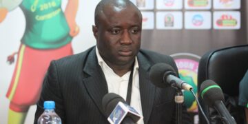 Enow Ngachu : « C’est le mental des Lionnes qui a fait la différence »