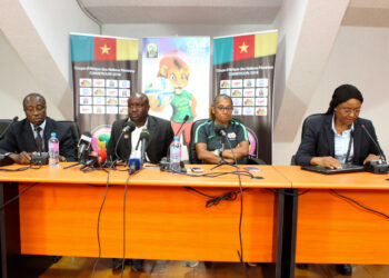 Desiree Ellis : « Le match contre le Zimbabwe sera une vraie finale »