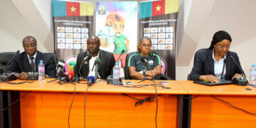 Desiree Ellis : « Le match contre le Zimbabwe sera une vraie finale »