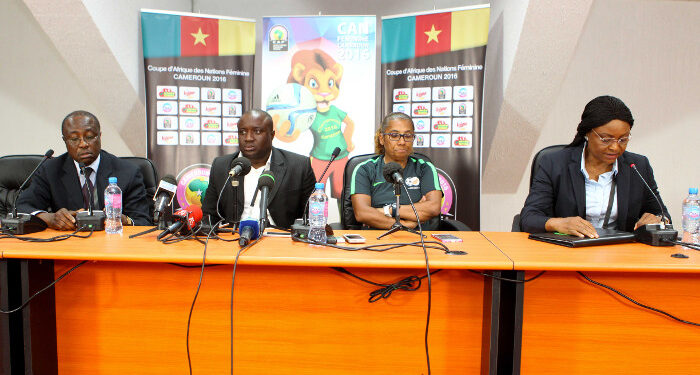 Desiree Ellis : « Le match contre le Zimbabwe sera une vraie finale »