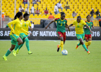 Can 2016 : le Cameroun a son ticket pour les demi-finales