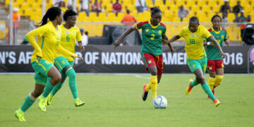 Can 2016 : le Cameroun a son ticket pour les demi-finales