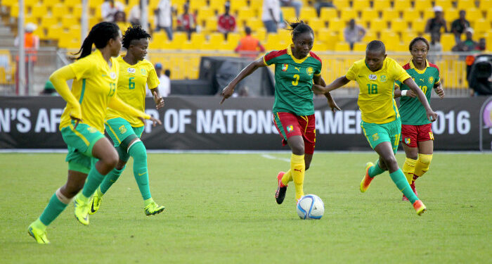 Can 2016 : le Cameroun a son ticket pour les demi-finales