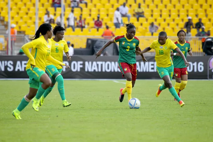 Can 2016 : le Cameroun a son ticket pour les demi-finales