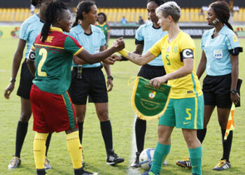 Christine Mani : « nous avons su exploiter notre occasion »