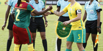 Christine Mani : « nous avons su exploiter notre occasion »