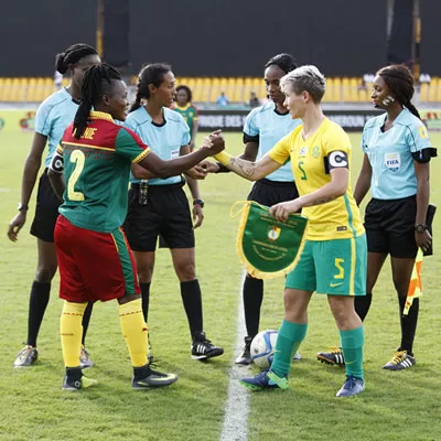 Christine Mani : « nous avons su exploiter notre occasion »