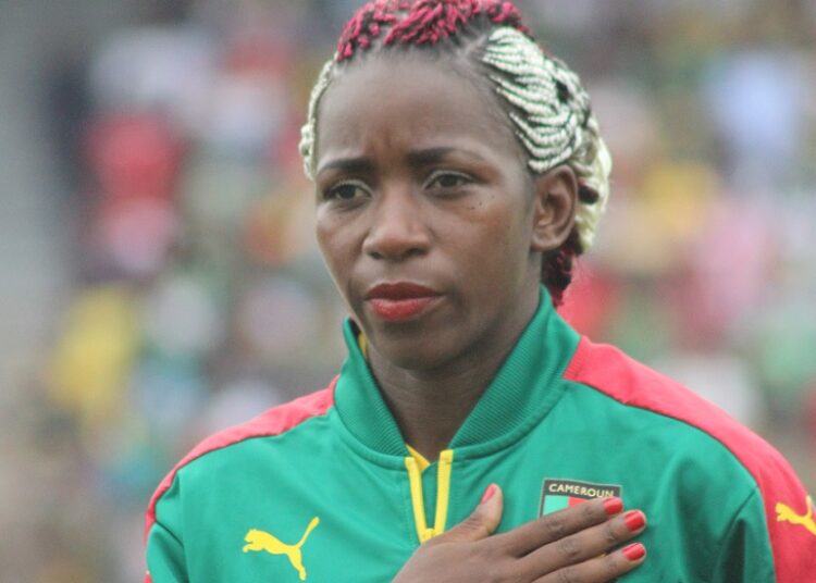 Ngono Manie : « nous n’allons pas nous arrêter là »