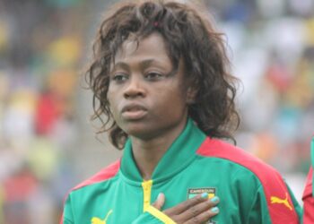 Aboudi Onguéné : « nous avons abattu notre proie »