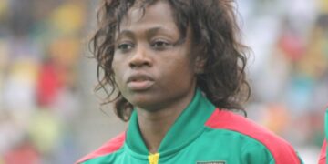 Aboudi Onguéné : « nous avons abattu notre proie »