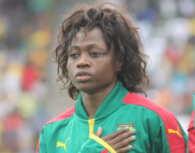 Aboudi Onguéné : « nous avons abattu notre proie »