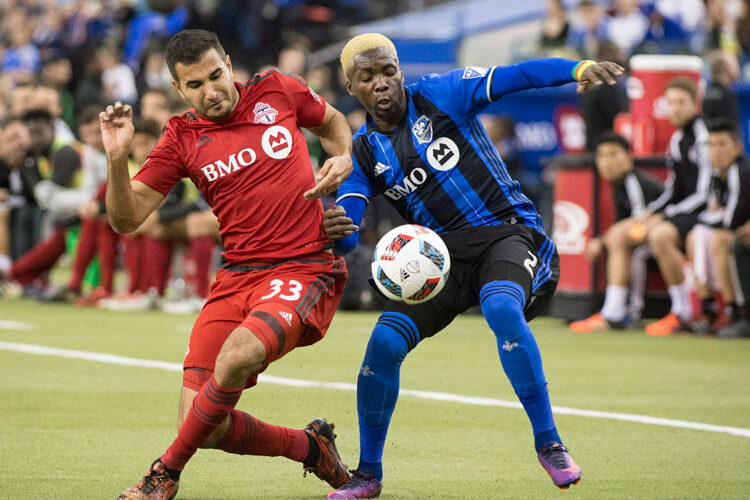 MLS : l’incroyable but d’Oyongo Bitolo