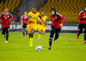 CAN 2016 : Les Egyptiennes se relancent