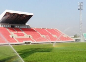 Ligue 1 : Cinq villes retenues pour le championnat