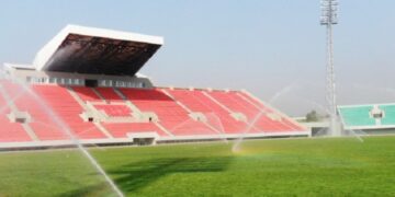 Ligue 1 : Cinq villes retenues pour le championnat