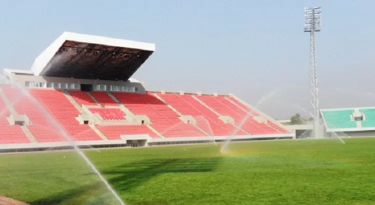 Ligue 1 : Cinq villes retenues pour le championnat